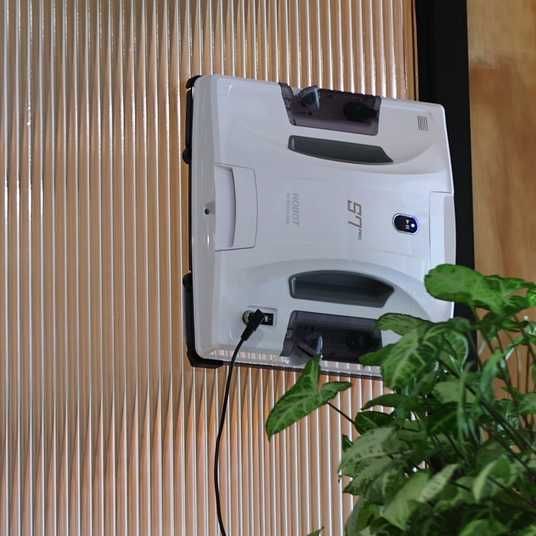 Робот мойщик окон Hobot S7 PRO купить по лучшей цене 20 970 грн в