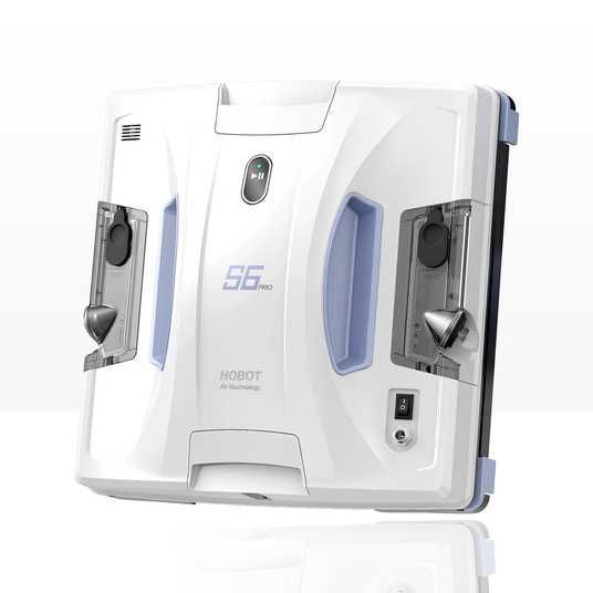 Робот мойщик окон Hobot S6 PRO купить по лучшей цене 22 470 грн в