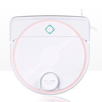 Миючий робот пилосос Hobot Legee D7 1813 фото